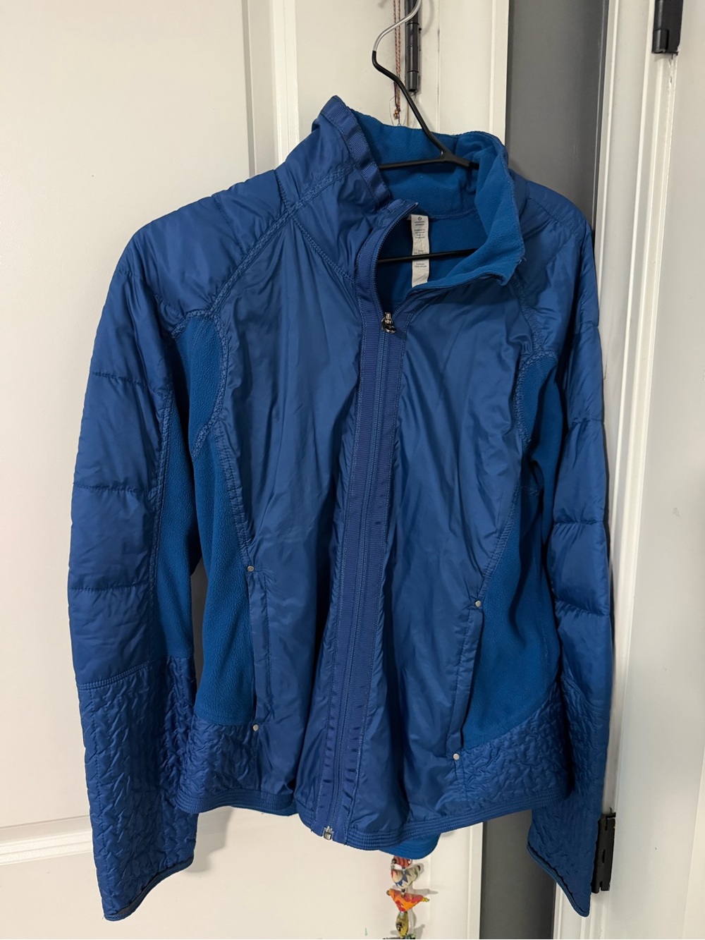 Lululemon Jacket